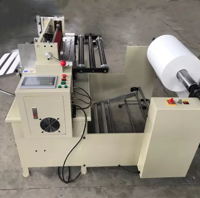 How To Choose The Right Roll To Sheet Cutter for Your Needs?