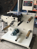 Automatic Plastic Film Label Slitting Rewinding Machine