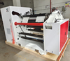 Automatic Filter Paper Slitter Rewinder Machine