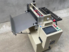 Automatic Kiss Cut Roll to Sheet Machine