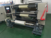 Automatic Paper Slitting Machine