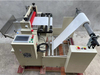 Automatic Roll To Sheet Cutting Machine