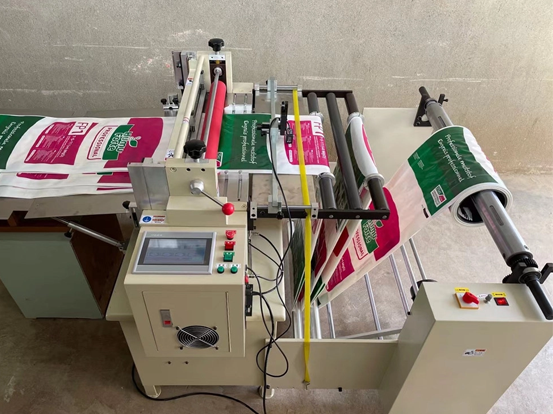 Roll To Sheet Cutters: Enhancing Precision in Material Cutting
