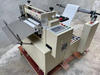 Automatic paper sheeter with CE certificate