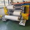 Automatic Roll To Roll Slitting Rewinding Machine