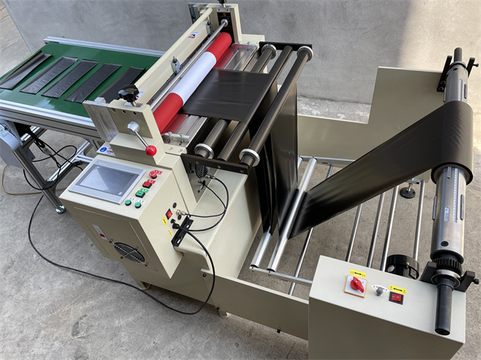 film sheet cutter