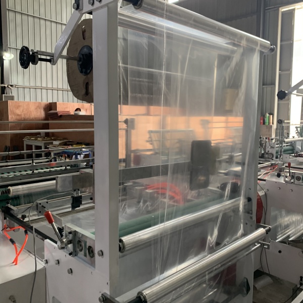 plastic bag making machine8