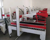 Automatic Carton Folding And Sealing Machine