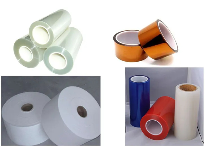 slitting materials