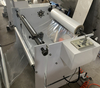 Bread bag, package bag making machine