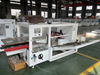 Automatic carton erecting machine