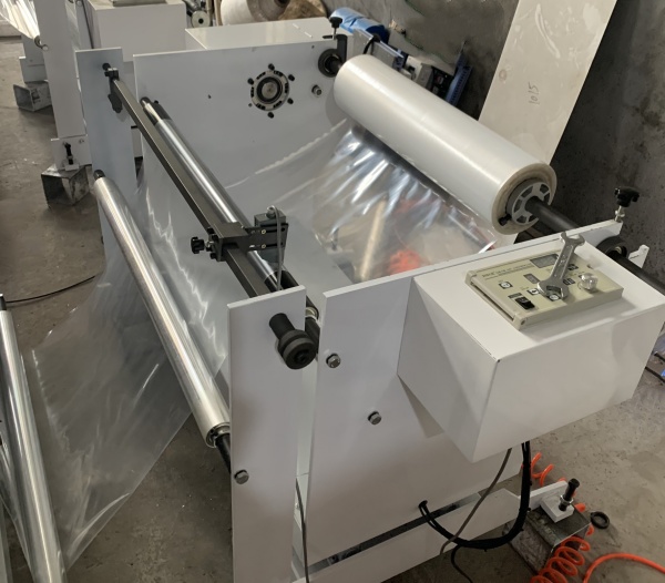 plastic bag making machine7