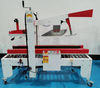 Automatic Carton Folding And Sealing Machine