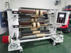 Automatic Paper Slitting Machine