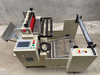 Automatic Roll To Sheet Paper Cutting Machine