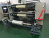 High Speed Slitting Machine for Paper, Film, Foil, non-woven