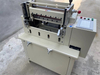 Automatic Kiss Cut Roll to Sheet Machine