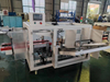 Automatic carton erecting machine