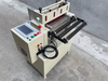 Automatic Kiss Cut Roll to Sheet Machine