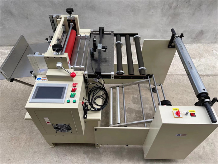 sheet cutting machine58