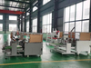 Automatic carton erecting machine