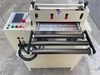 Automatic Kiss Cut Roll to Sheet Machine