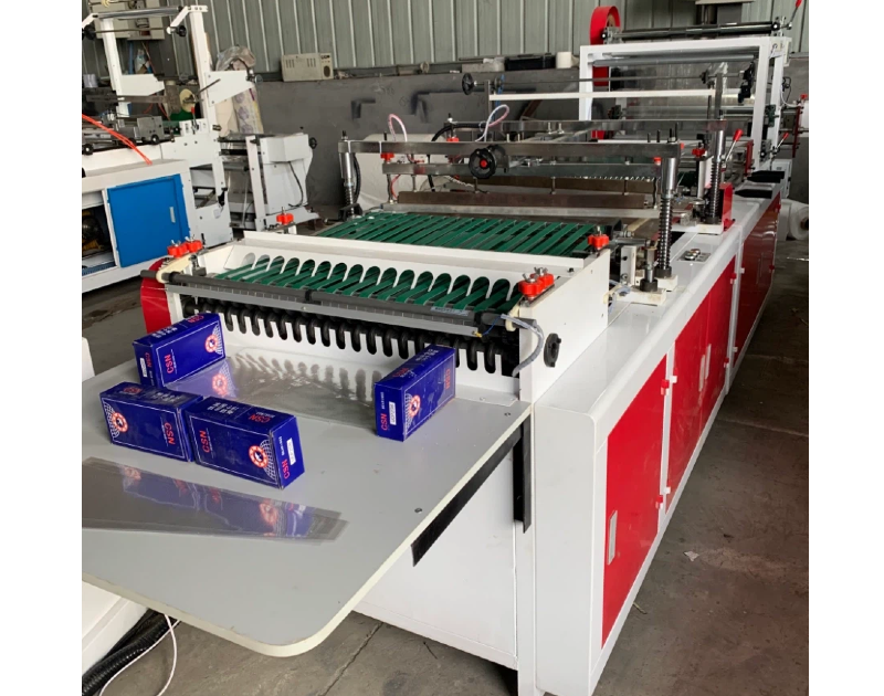 Bag Making Machine Bag Making Machine