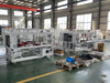 Automatic carton erecting machine