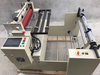 Roll To Sheet Cutting Machine