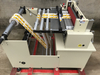 Automatic paper cutting machine